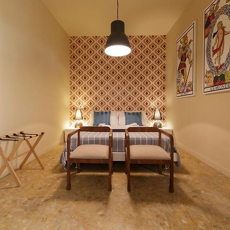 Budget Rooms Logudoro 35 Cagliari Kültér fotó