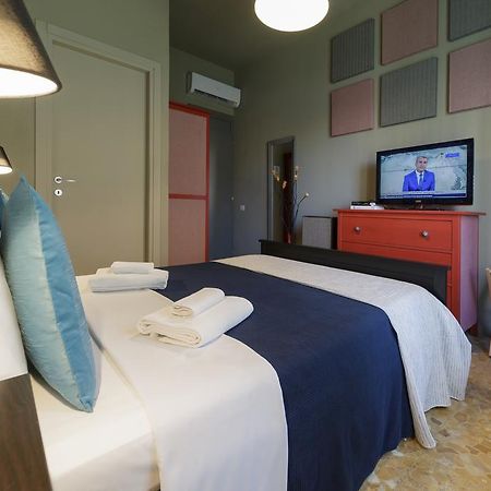 Budget Rooms Logudoro 35 Cagliari Kültér fotó