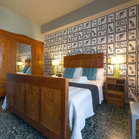 Budget Rooms Logudoro 35 Cagliari Kültér fotó