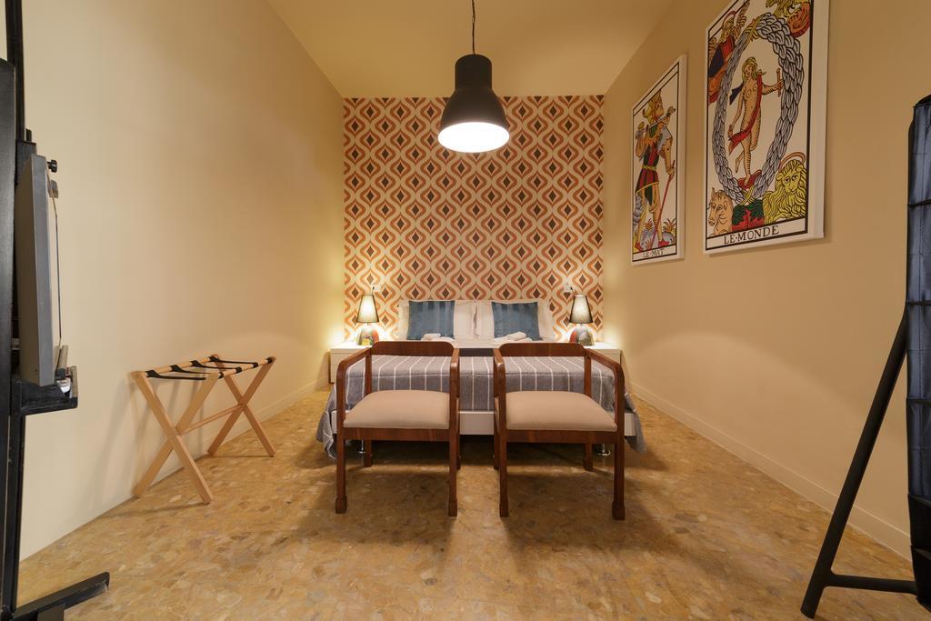 Budget Rooms Logudoro 35 Cagliari Kültér fotó