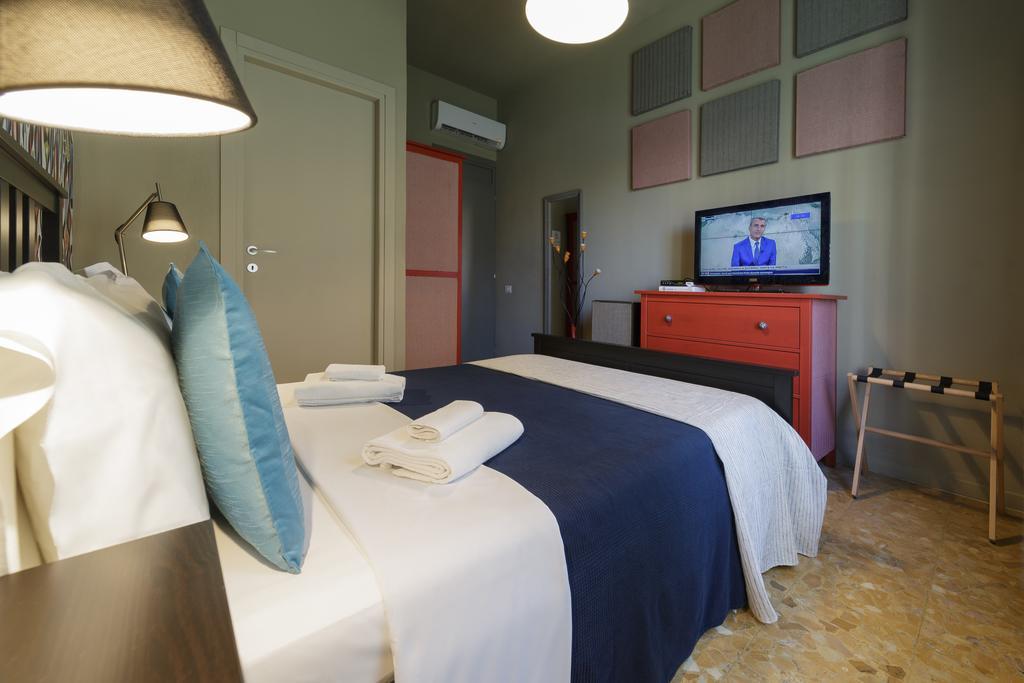 Budget Rooms Logudoro 35 Cagliari Kültér fotó