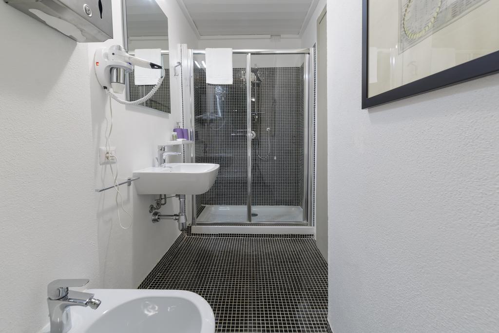 Budget Rooms Logudoro 35 Cagliari Kültér fotó