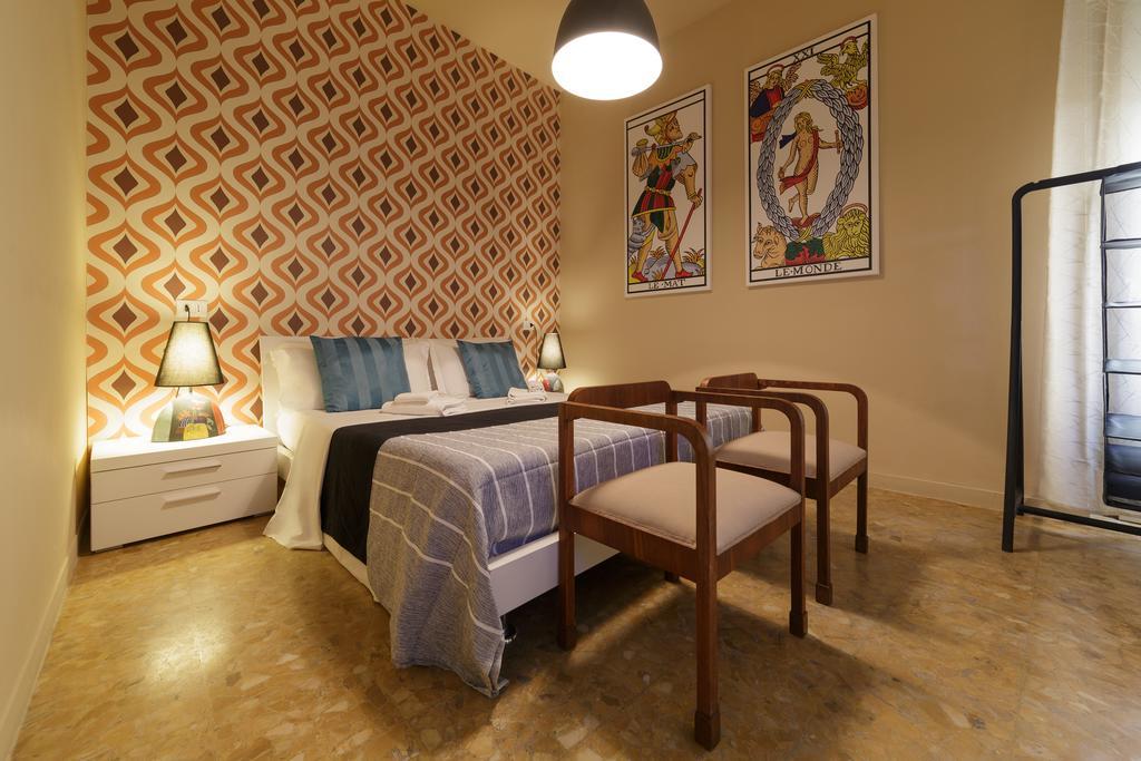 Budget Rooms Logudoro 35 Cagliari Kültér fotó