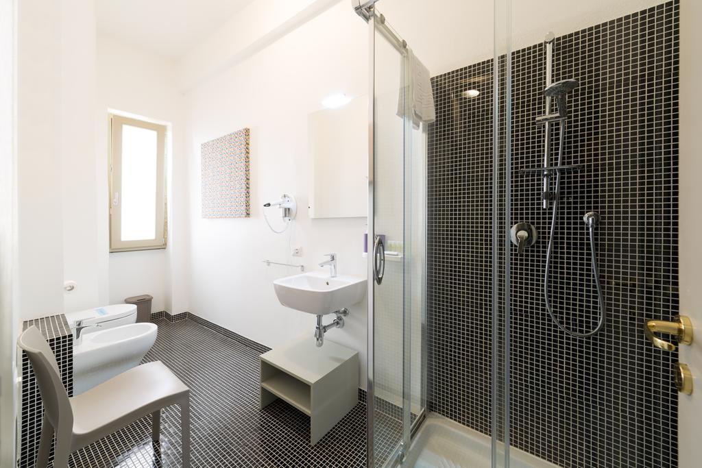 Budget Rooms Logudoro 35 Cagliari Kültér fotó