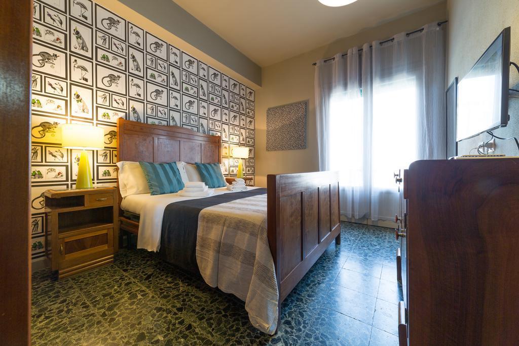 Budget Rooms Logudoro 35 Cagliari Kültér fotó