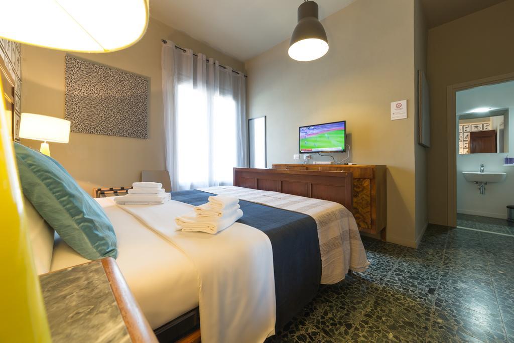 Budget Rooms Logudoro 35 Cagliari Kültér fotó