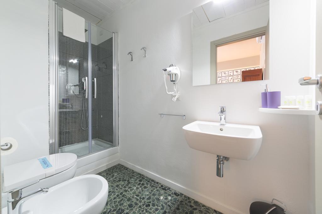 Budget Rooms Logudoro 35 Cagliari Kültér fotó