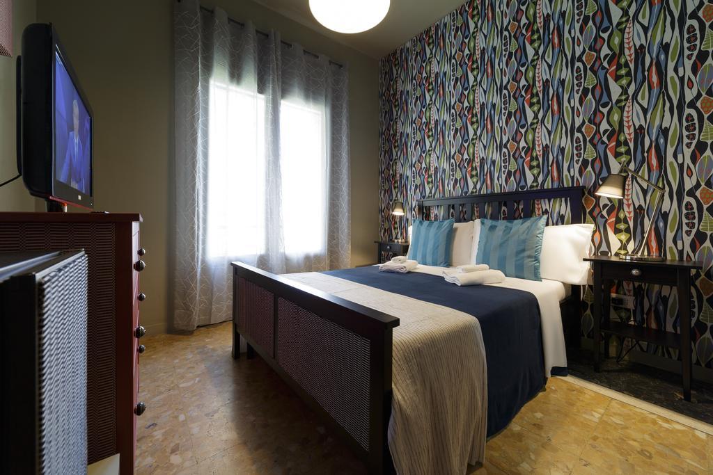 Budget Rooms Logudoro 35 Cagliari Kültér fotó