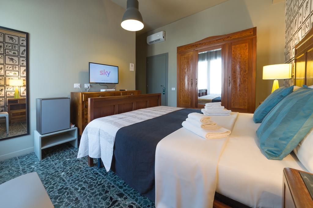 Budget Rooms Logudoro 35 Cagliari Kültér fotó